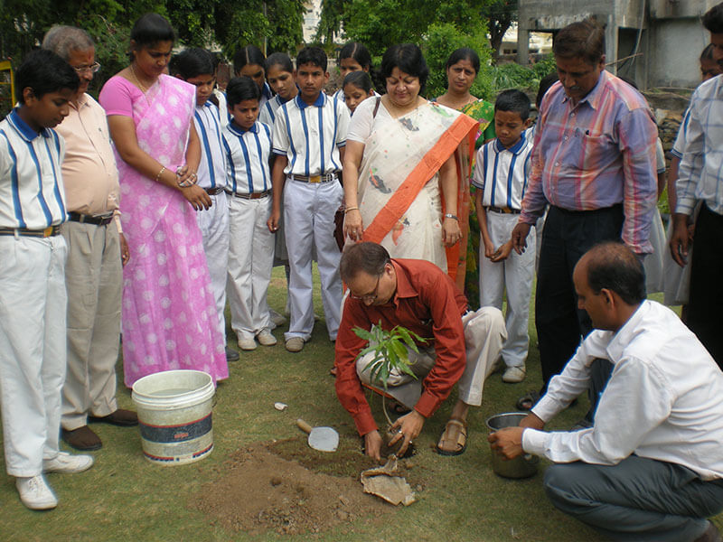 Bharat Vikas Parishad